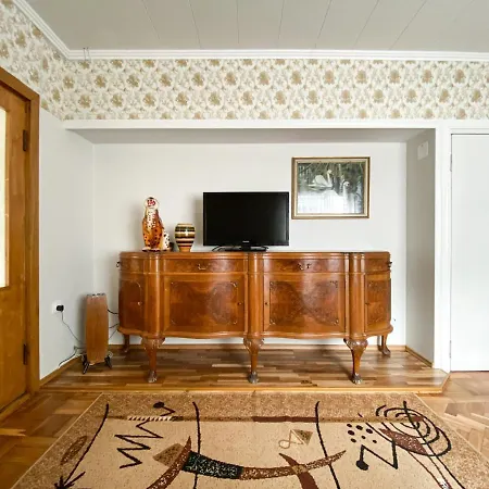 Soliid Apartment *