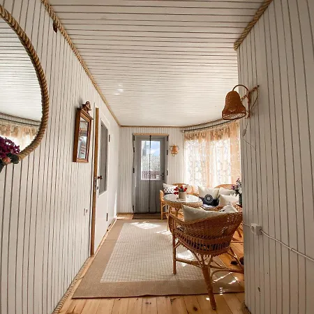 Soliid Apartment *