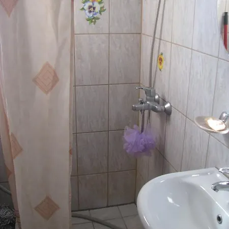 Soliid Apartment