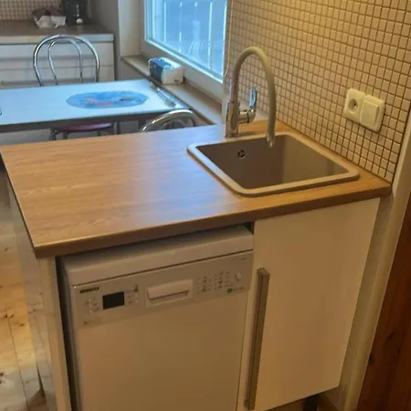 Lejlighed Soliid Pärnu