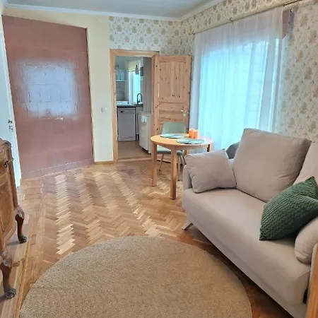 Appartement Soliid Pärnu