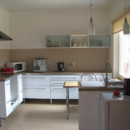 Appartement Soliid Pärnu