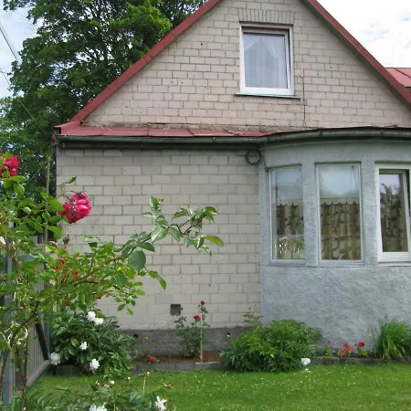 Apartman Soliid Pärnu