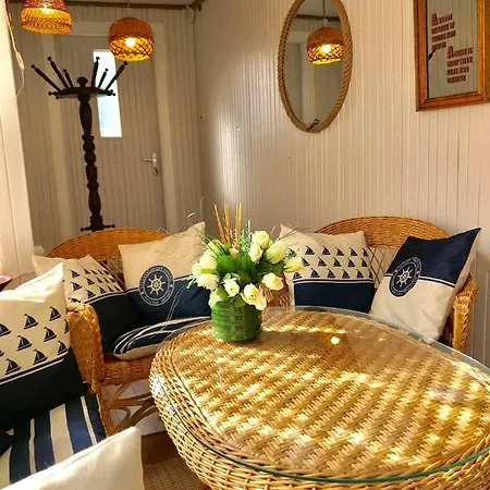 Soliid Apartment Parnu