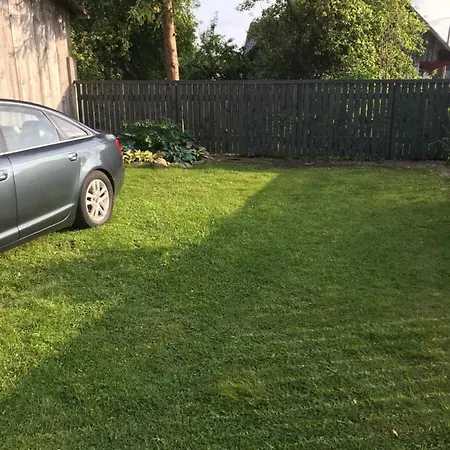 Apartment Soliid Pärnu