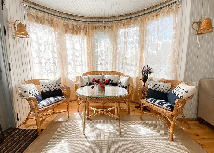 Soliid Appartement *