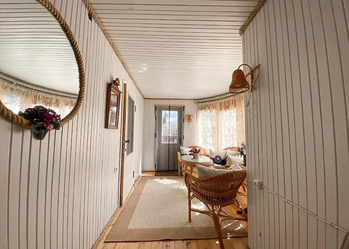 Soliid Appartement *