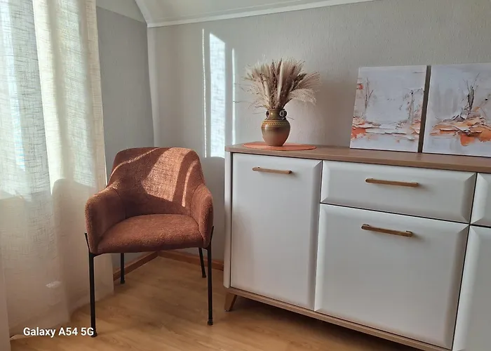 Appartement Soliid Pärnu