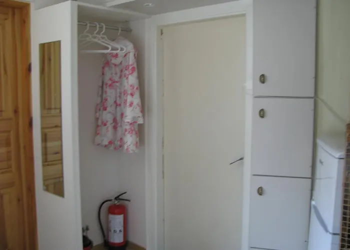 Soliid Apartman Pärnu