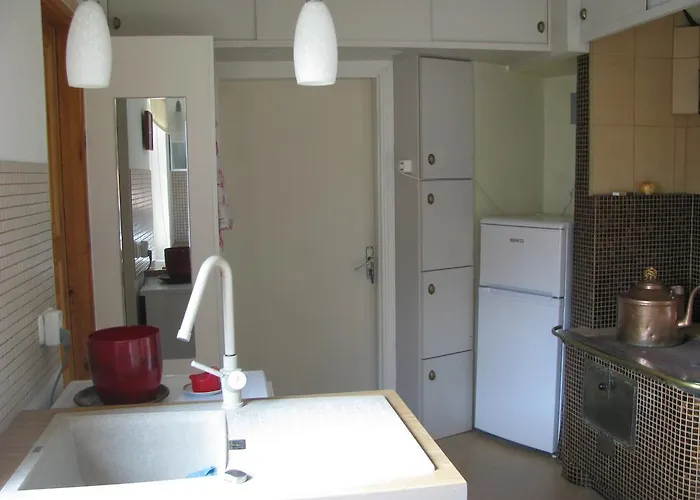 Appartement Soliid *