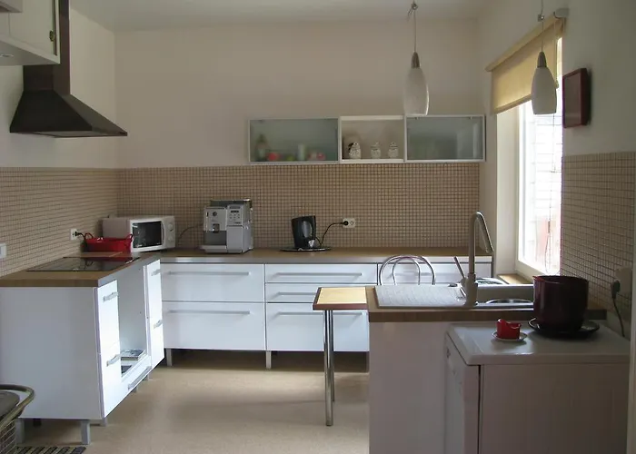 Apartman Soliid Pärnu