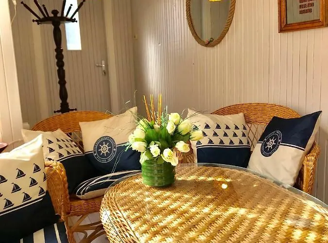 Soliid Apartman Pärnu