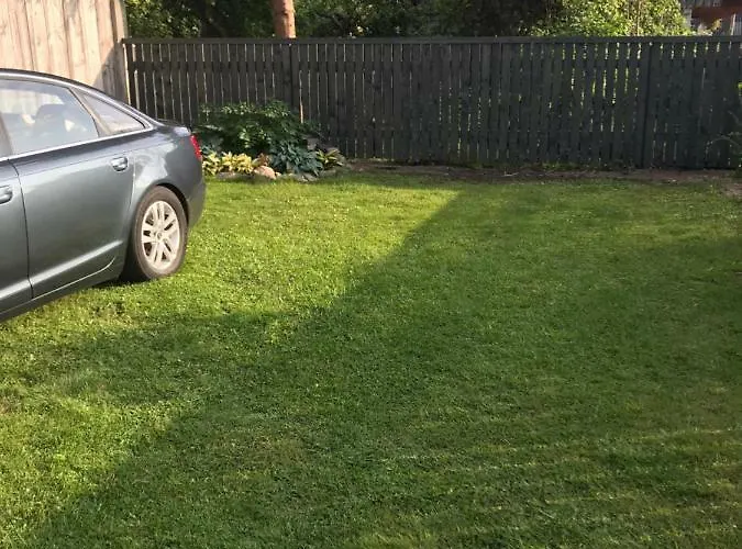 Apartman Soliid Pärnu